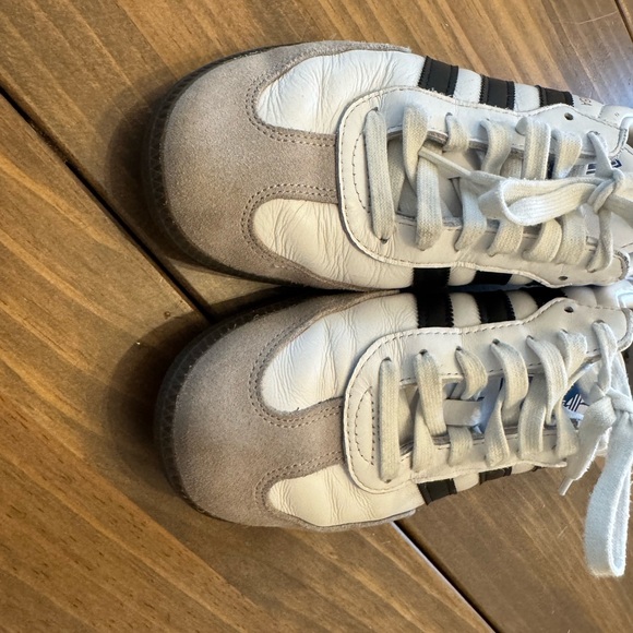 Adidas Samba Sneakers Unisex - Picture 4 of 10